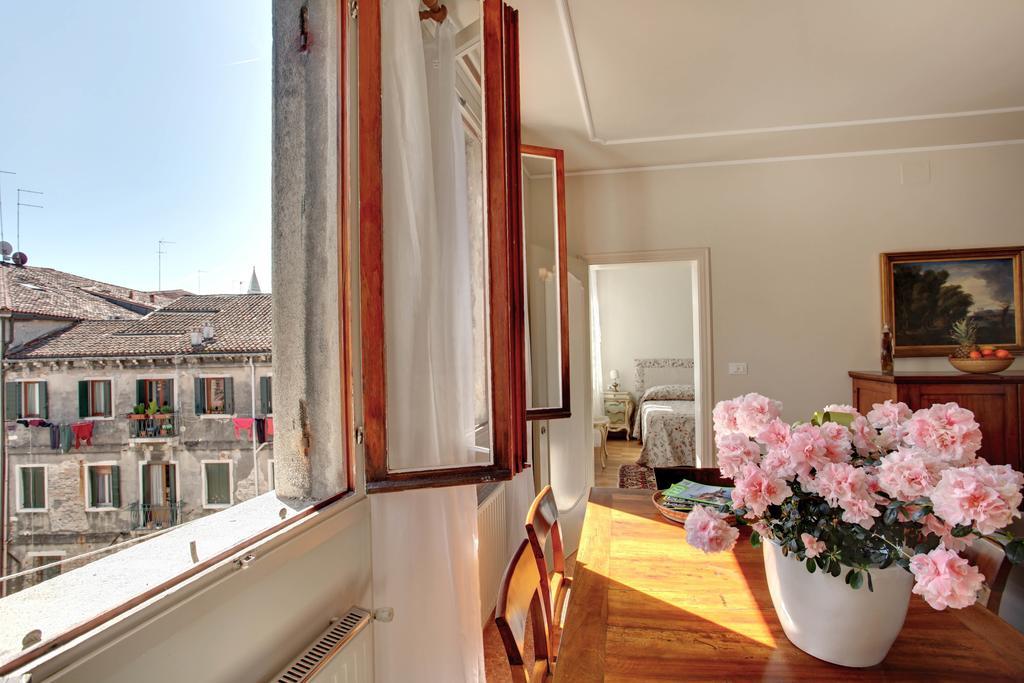 Canale Venezia Rom bilde